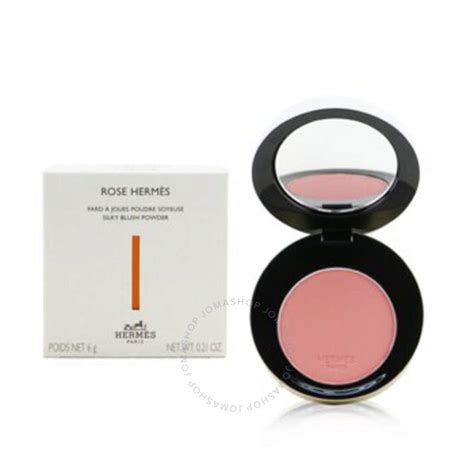 hermes blush 37|hermes face makeup powder.